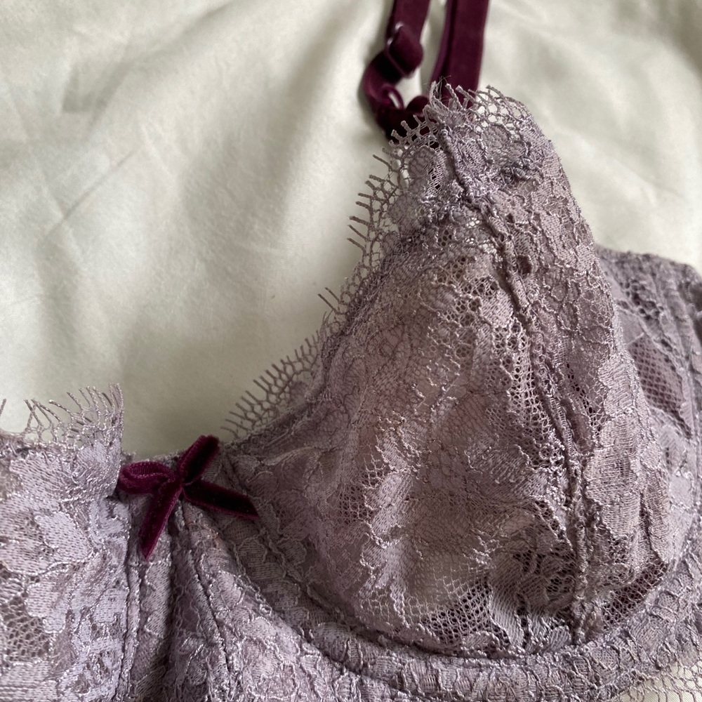 Victoria Secret Bra